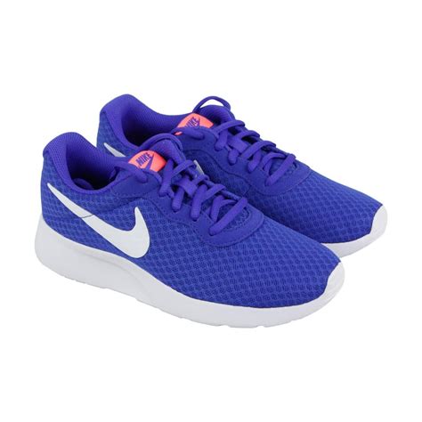 damen nike tanjun blau 38 5|nike tanjun running shoes.